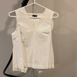 Steven Alan sleeveless blouse